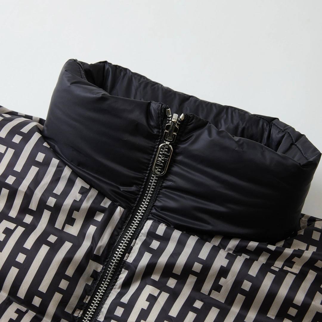 Comfortable Fendi Down Jackets 123467
