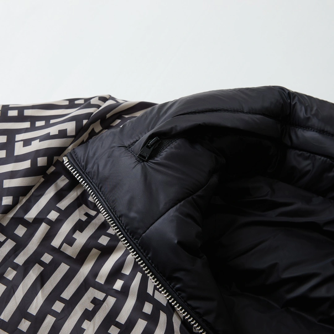 Comfortable Fendi Down Jackets 123467