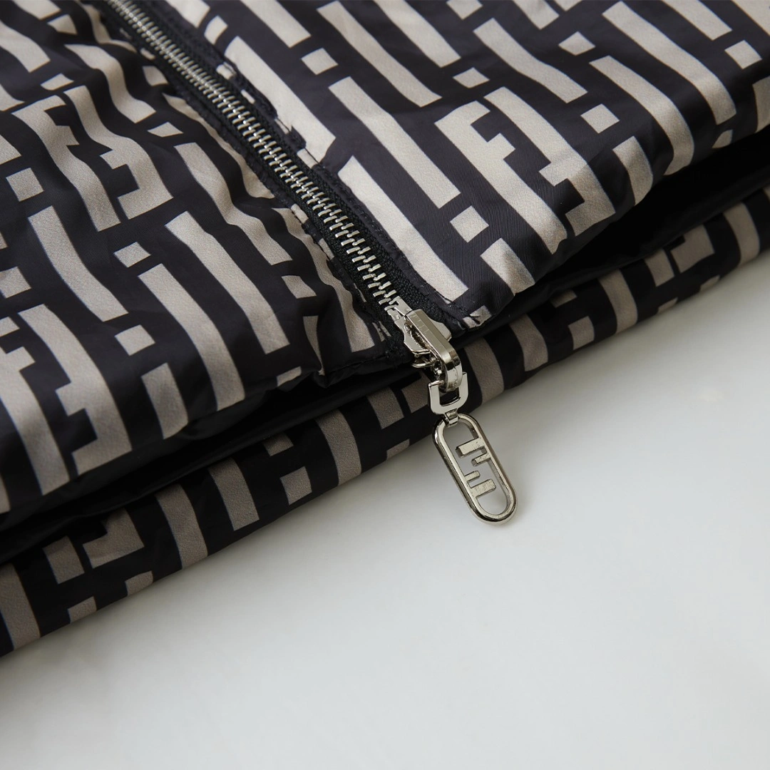 Comfortable Fendi Down Jackets 123467