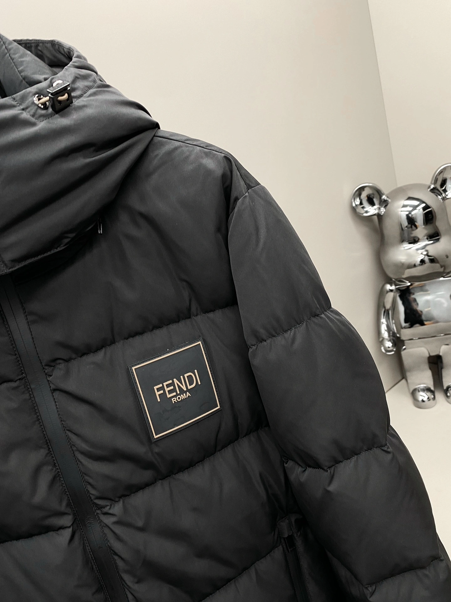 Fendi Down Jackets Trendy 123466