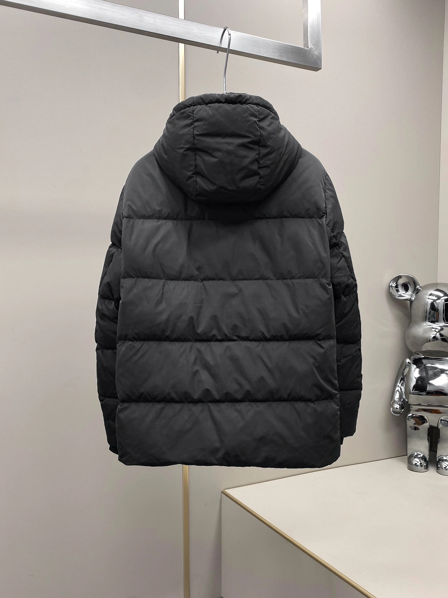 Fendi Down Jackets Trendy 123466