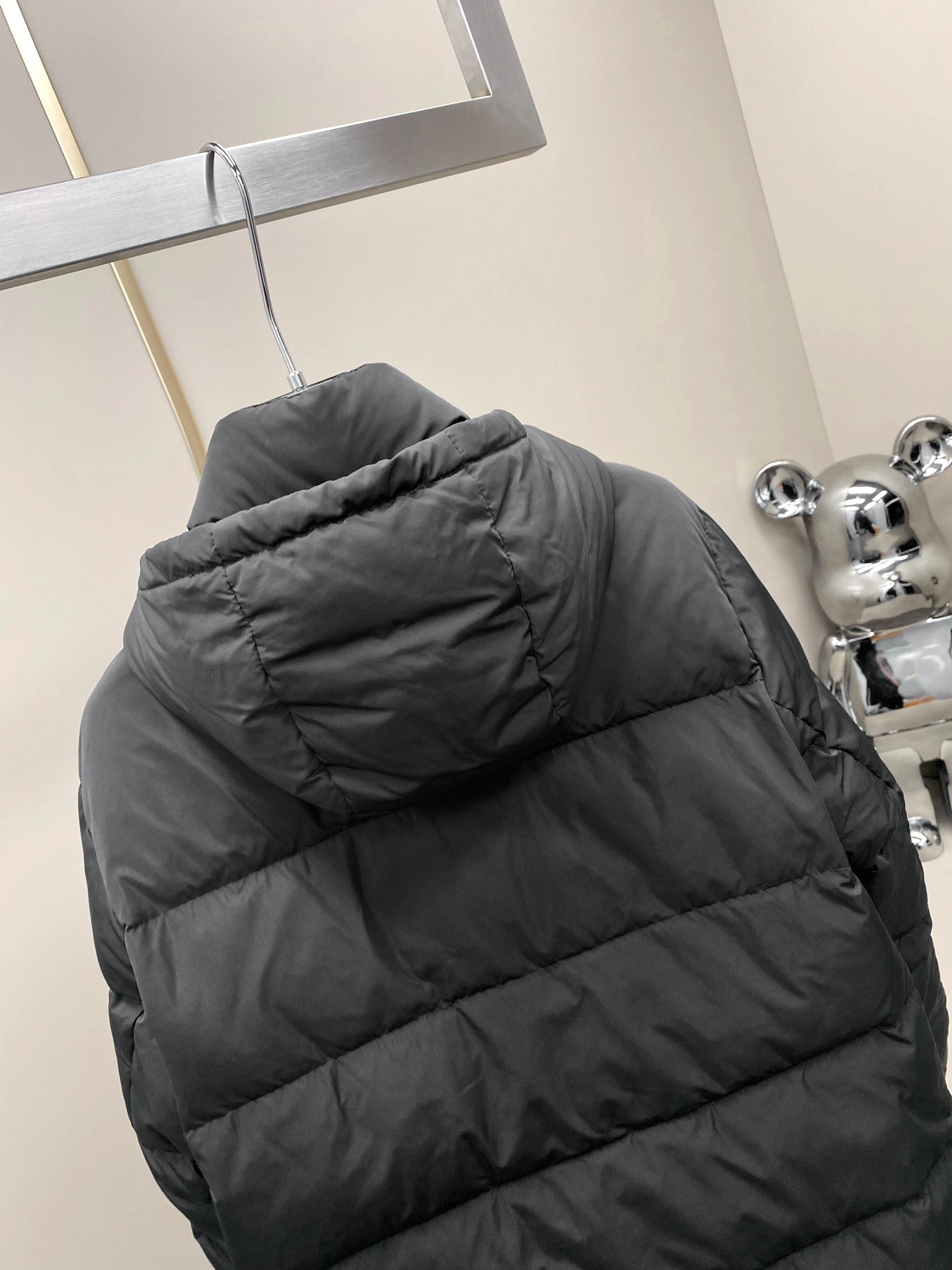 Fendi Down Jackets Trendy 123466