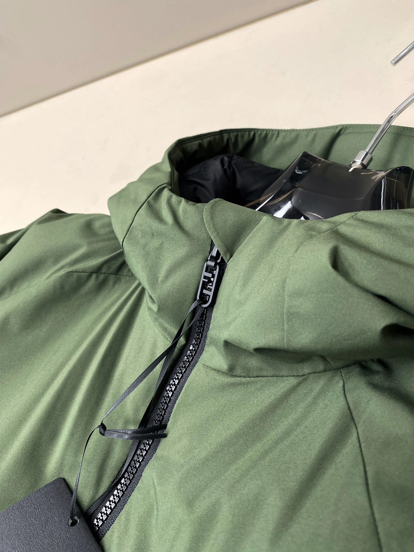 Fendi Down Jackets Supportive 123470