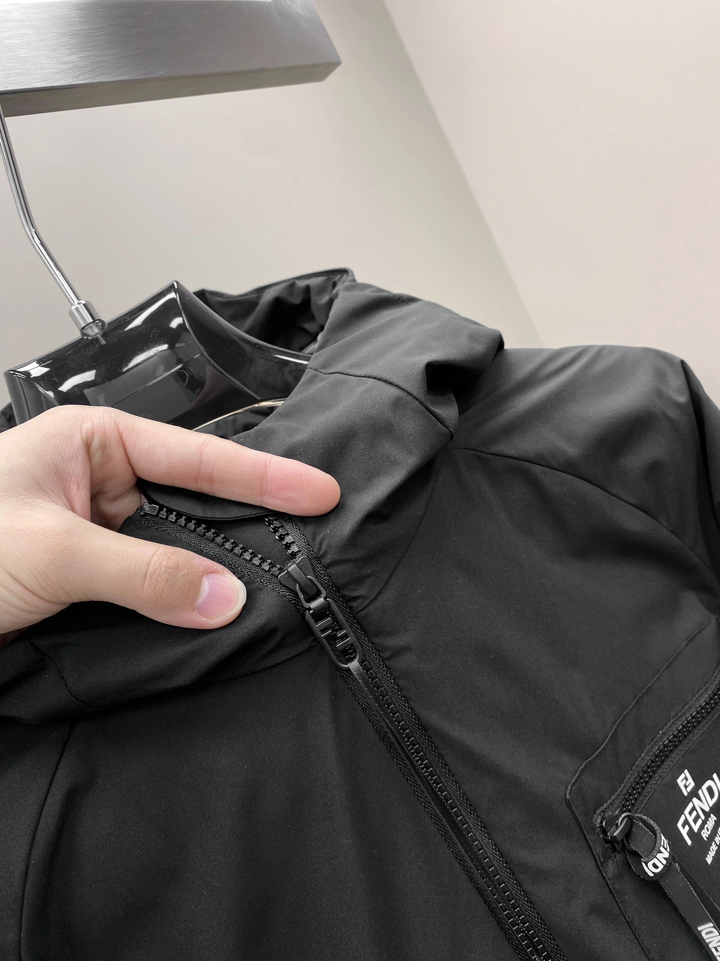 Fendi Down Jackets Neat 123469
