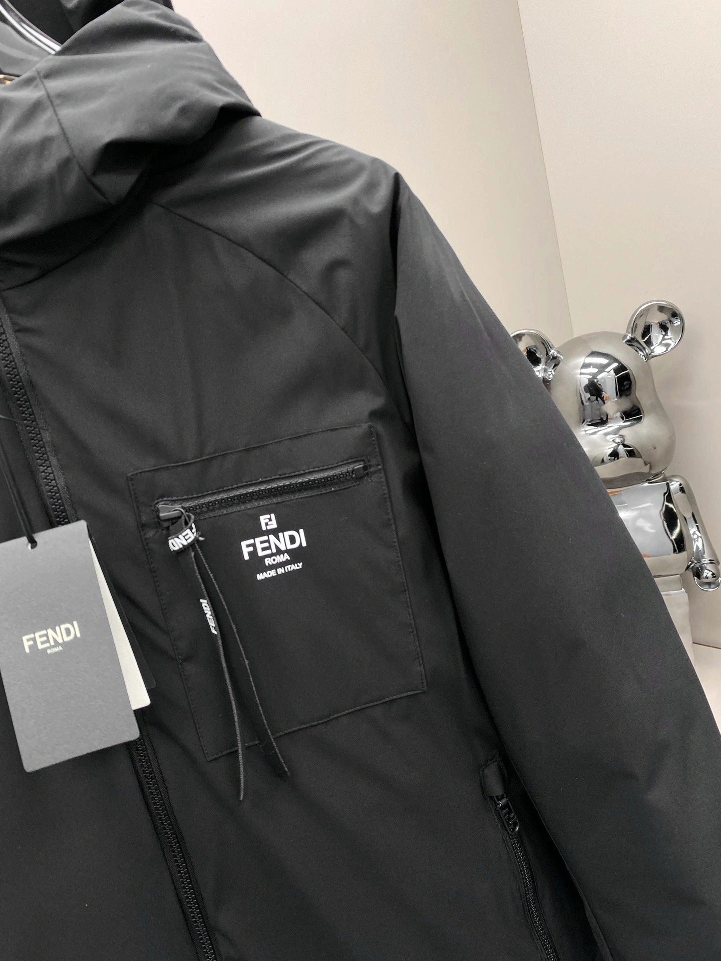 Fendi Down Jackets Neat 123469