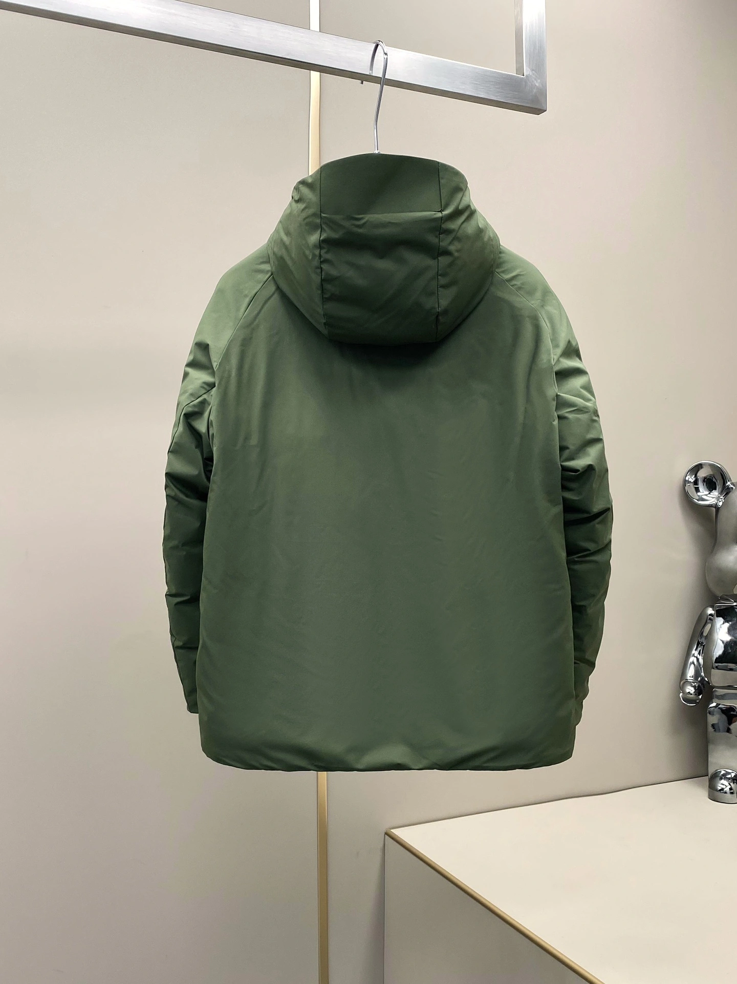 Fendi Down Jackets Stretchable 123465