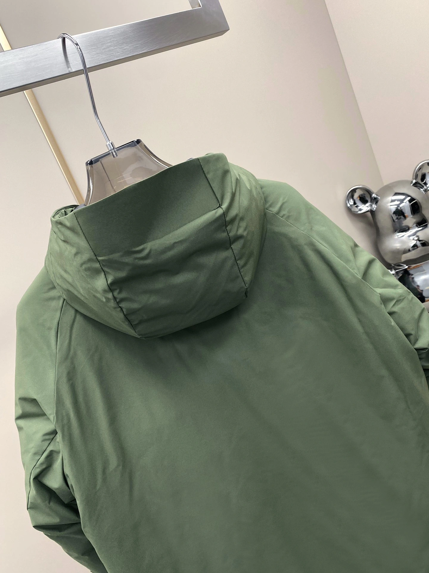 Fendi Down Jackets Stretchable 123465