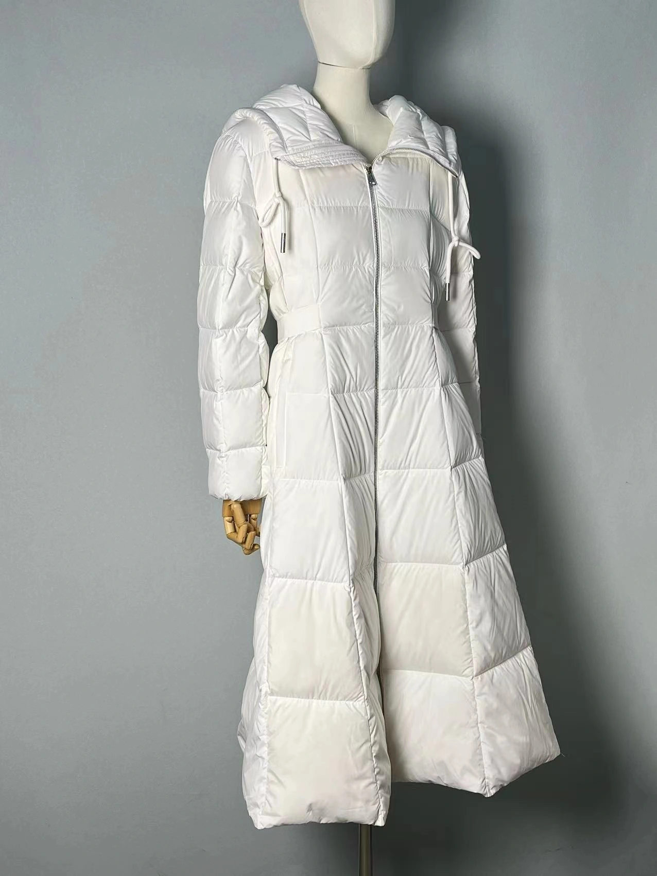 Versatile Fendi Down Jackets 123462