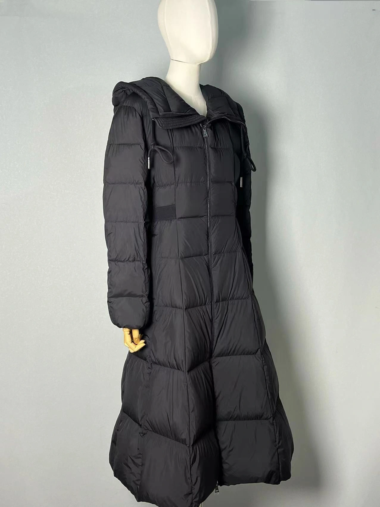 Lightweight Fendi Down Jackets 123461