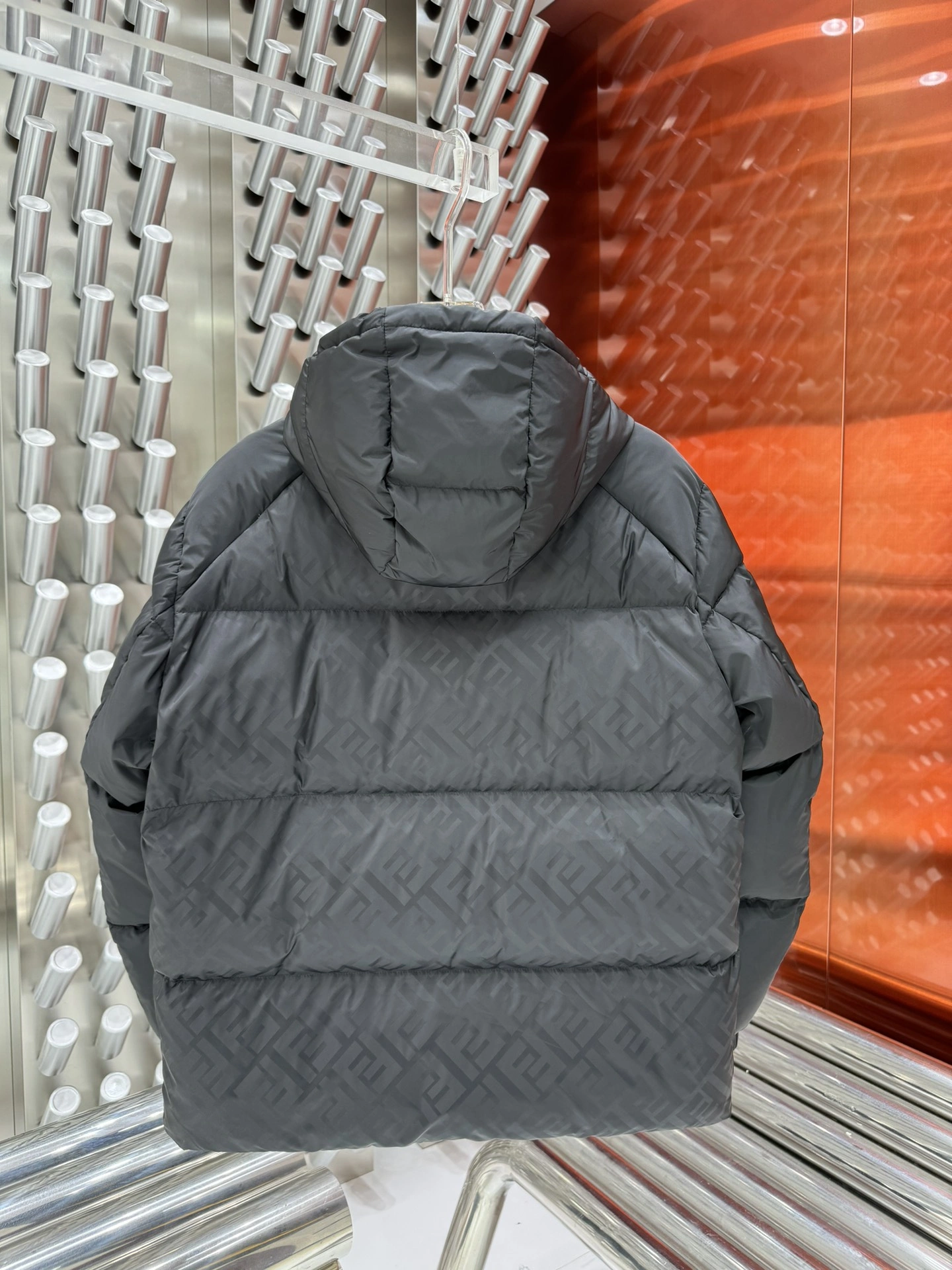 DailyWear Fendi Down Jackets 123459