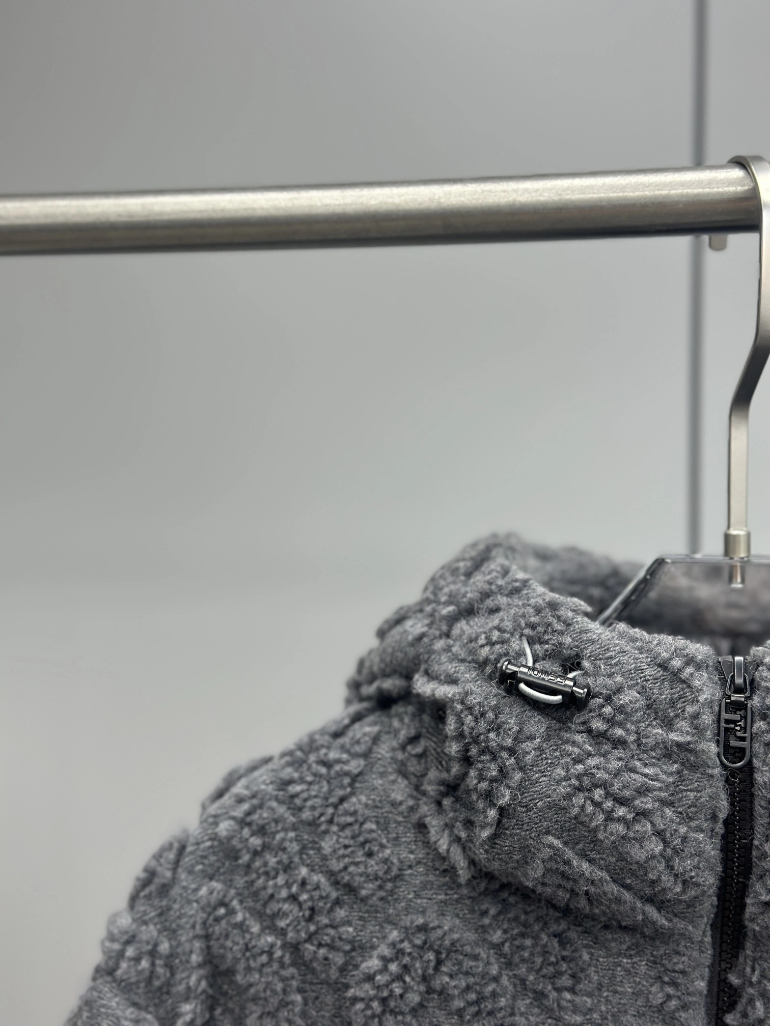 Bright Fendi Down Jackets 123458