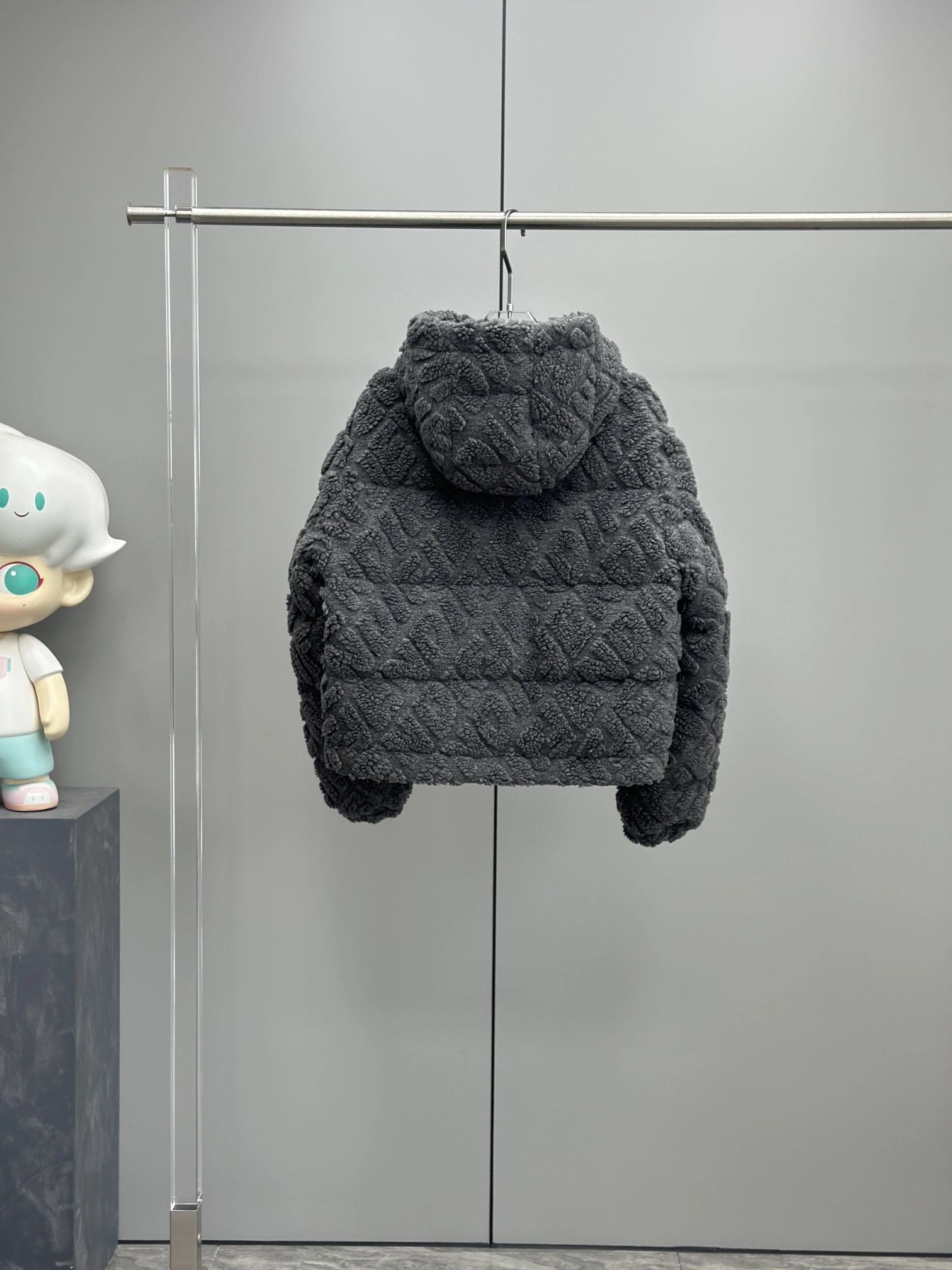 Bright Fendi Down Jackets 123458