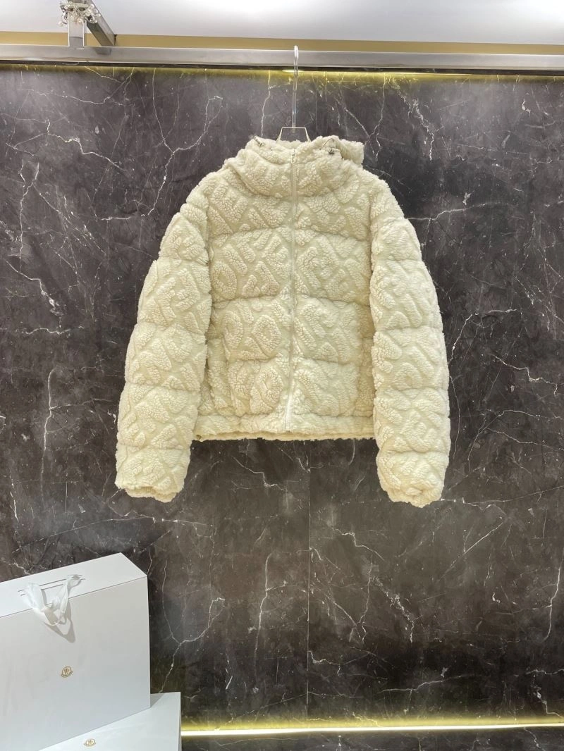 Fendi Down Jackets Lightweight 123452