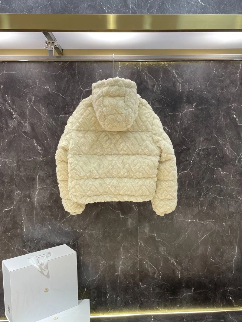 Fendi Down Jackets Lightweight 123452