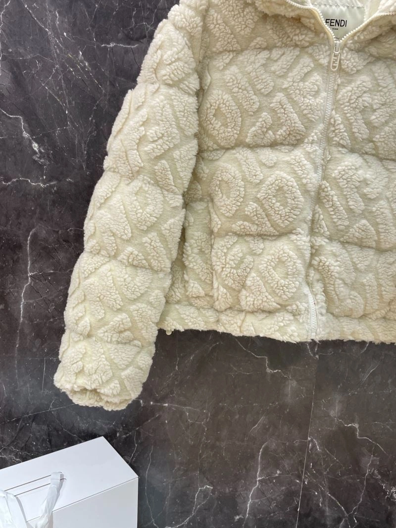 Fendi Down Jackets Lightweight 123452