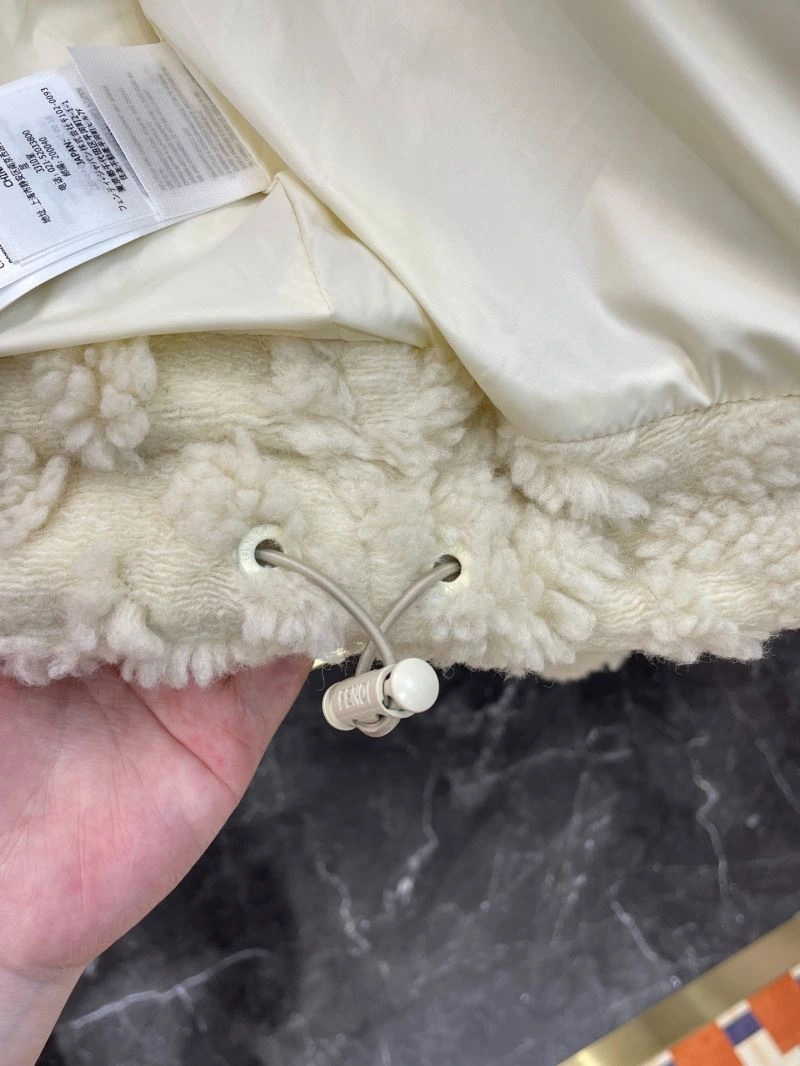 Fendi Down Jackets Lightweight 123452