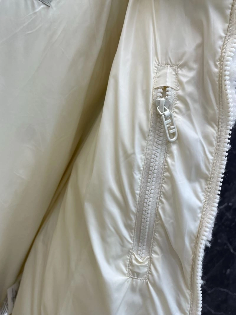 Fendi Down Jackets Lightweight 123452
