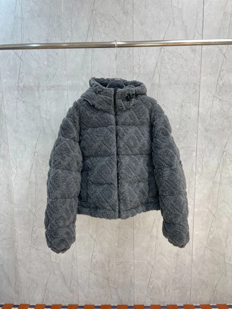 Fendi Down Jackets OnTrend 123426