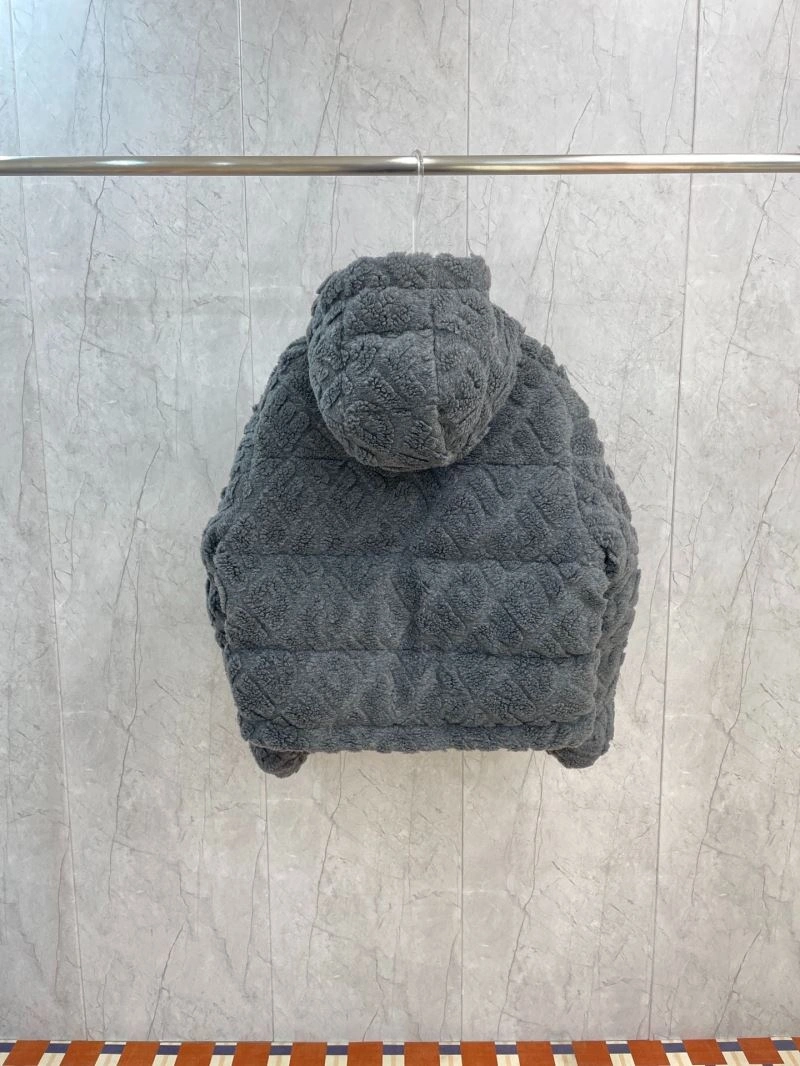 Fendi Down Jackets OnTrend 123426