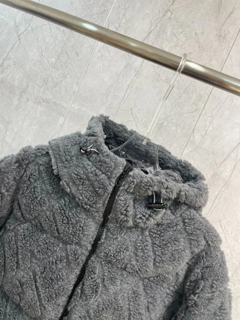 Fendi Down Jackets OnTrend 123426