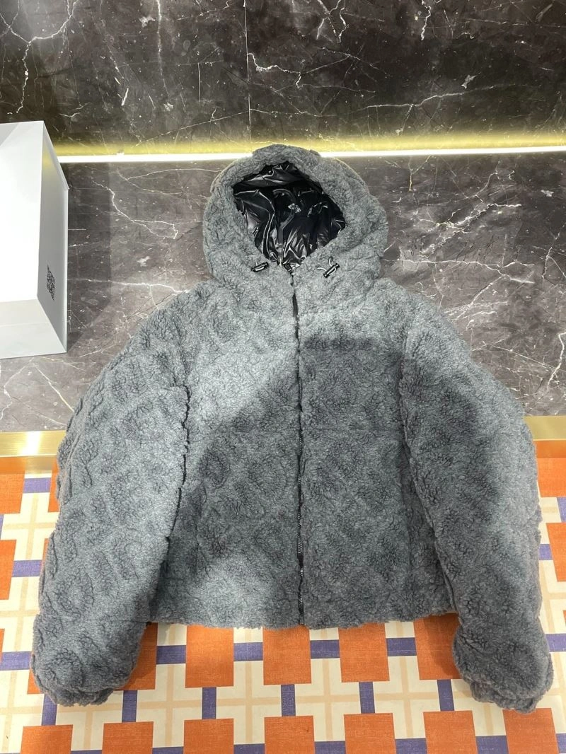 Fendi Down Jackets OnTrend 123426