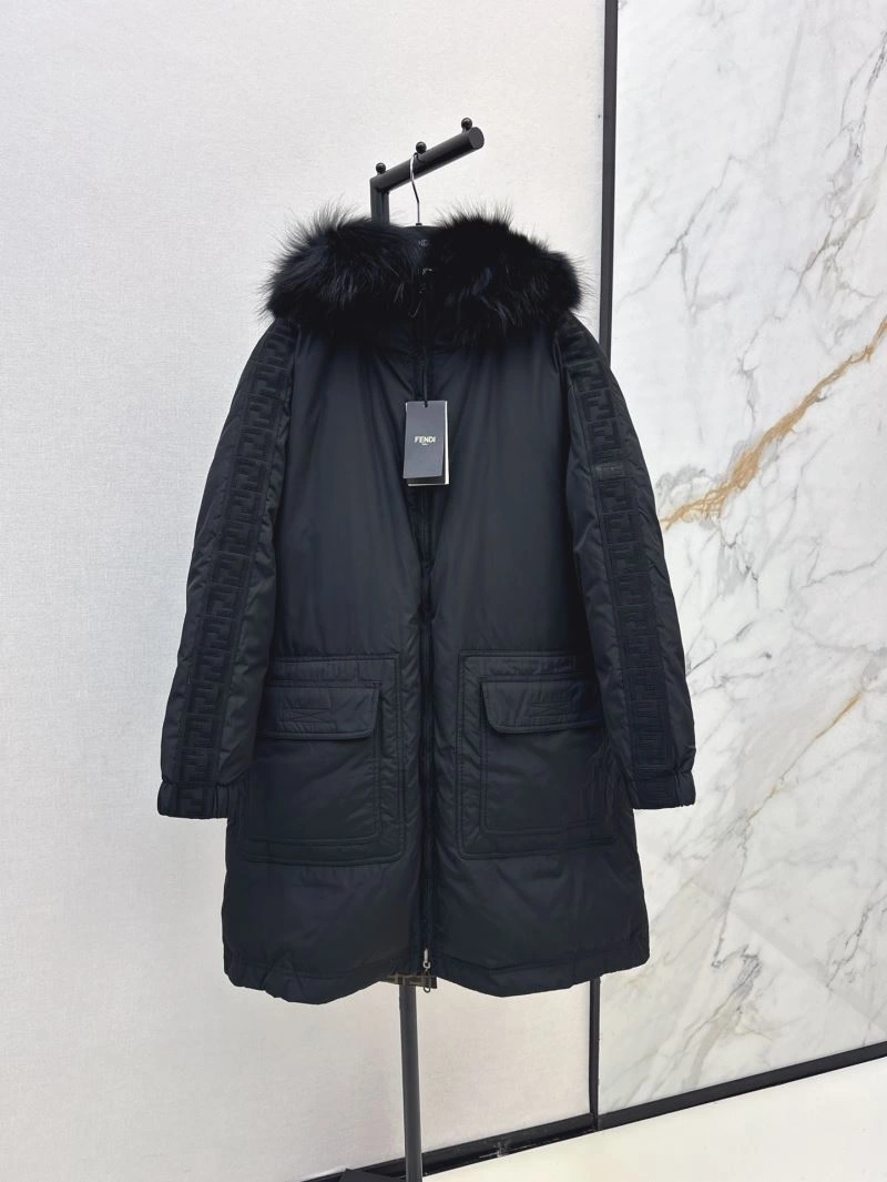 UrbanStyle Fendi Down Jackets 123428