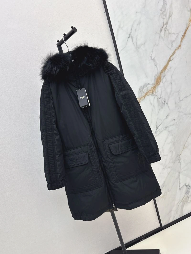 UrbanStyle Fendi Down Jackets 123428