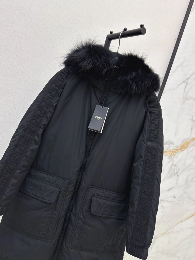 UrbanStyle Fendi Down Jackets 123428
