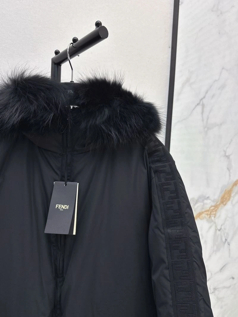 UrbanStyle Fendi Down Jackets 123428