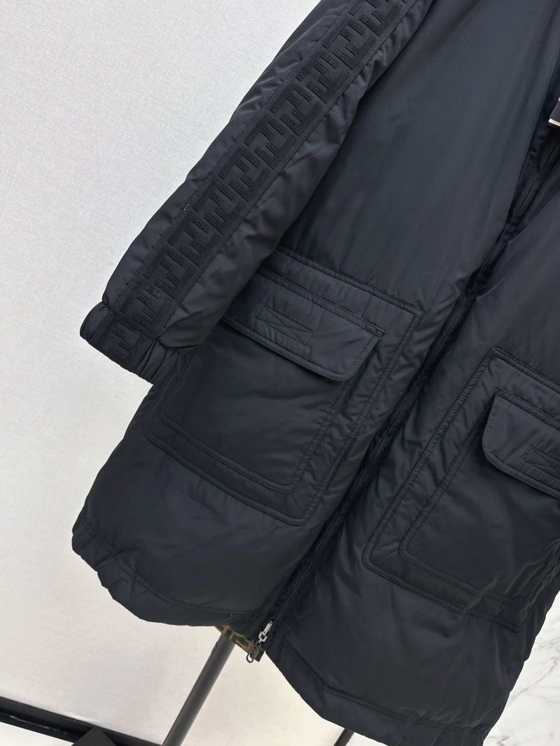 UrbanStyle Fendi Down Jackets 123428
