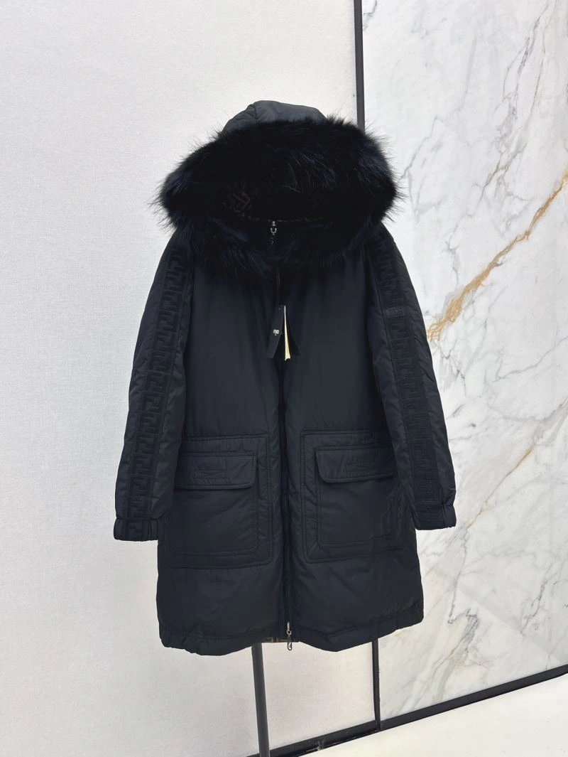 UrbanStyle Fendi Down Jackets 123428