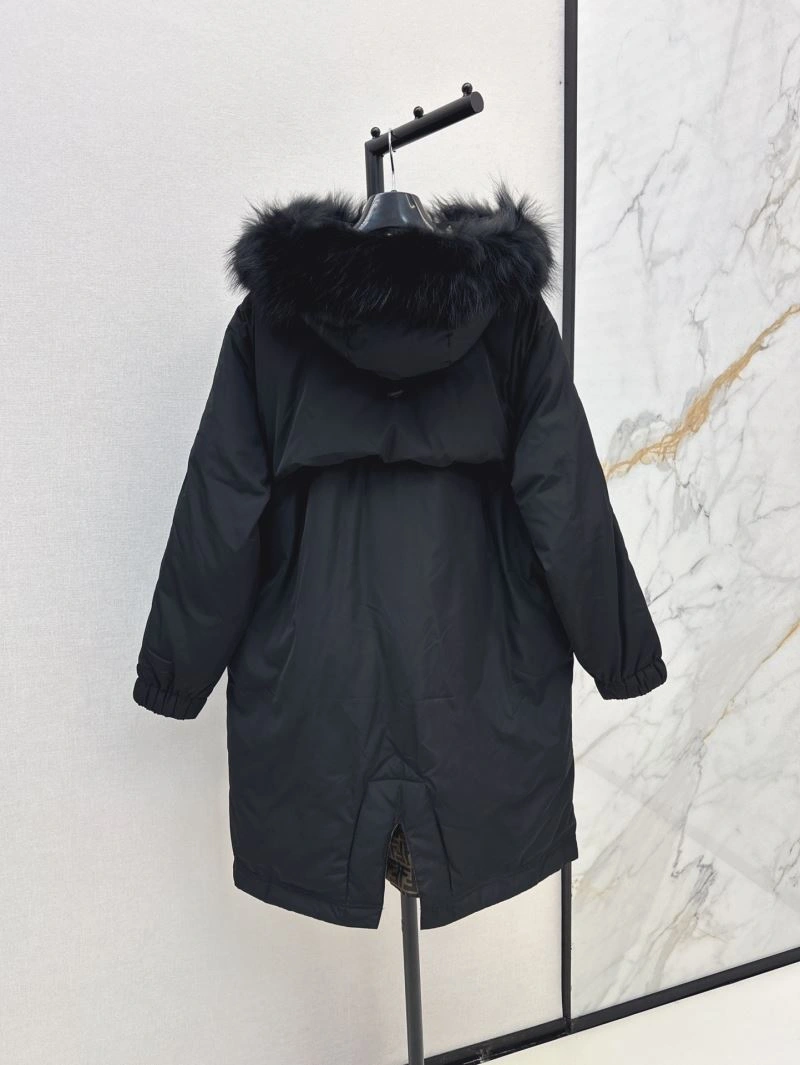 UrbanStyle Fendi Down Jackets 123428