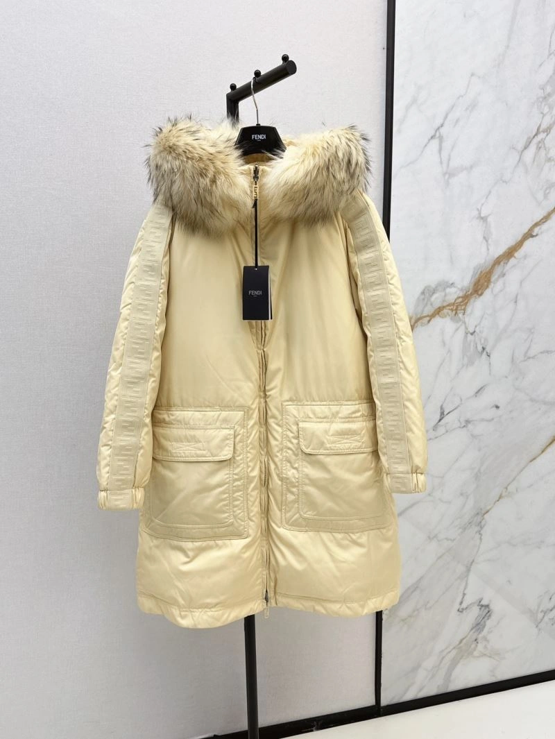Fendi Down Jackets SmartChoice 123456