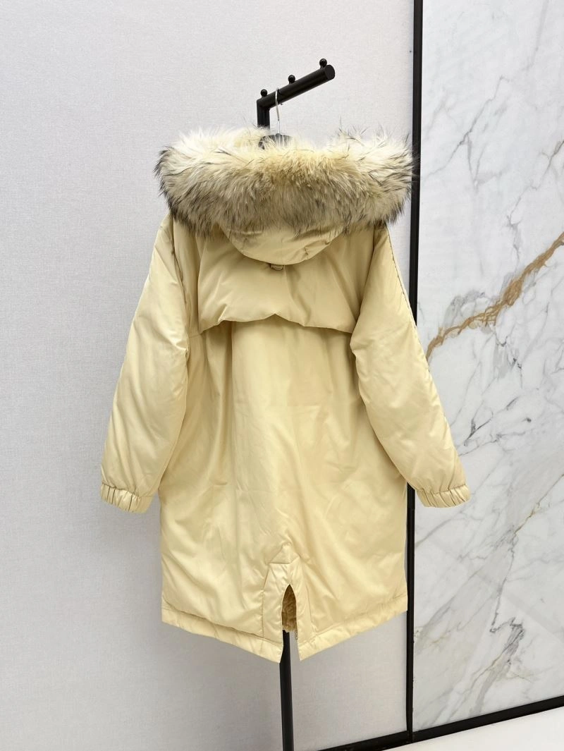Fendi Down Jackets SmartChoice 123456