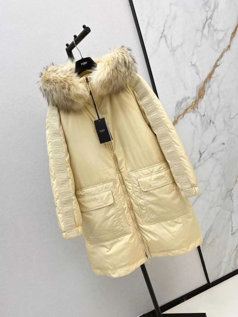 Fendi Down Jackets SmartChoice 123456