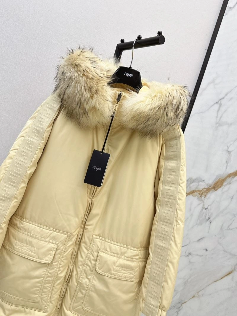 Fendi Down Jackets SmartChoice 123456