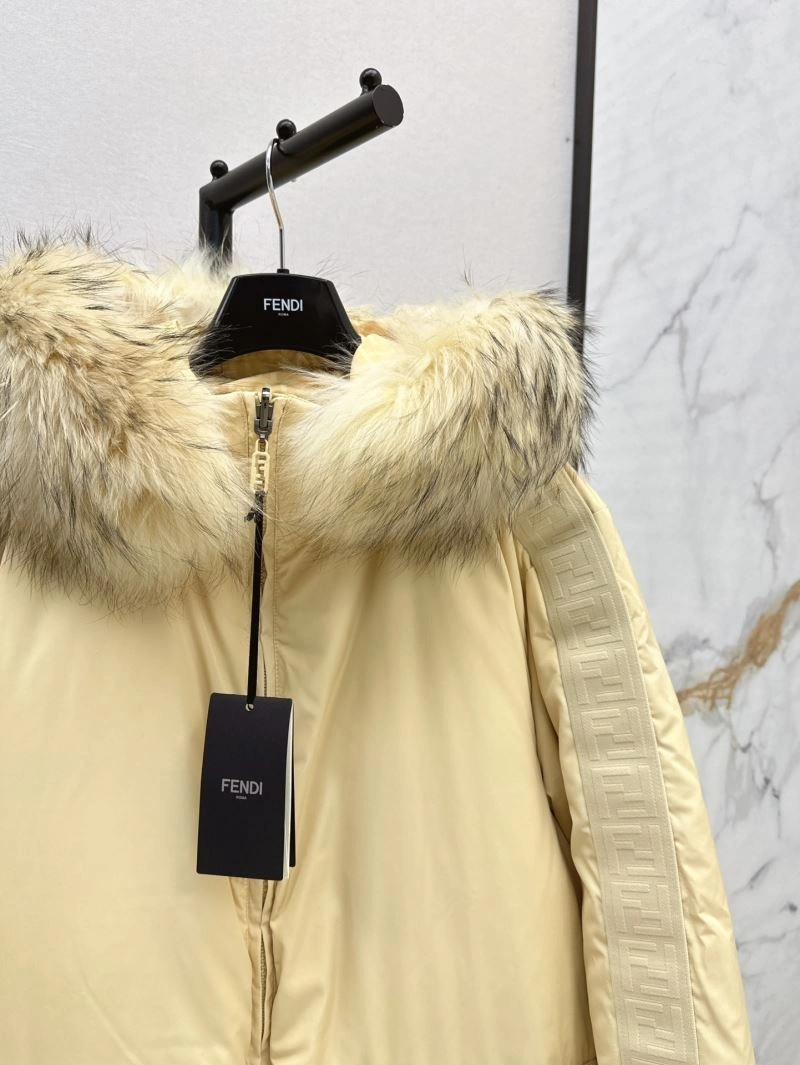 Fendi Down Jackets SmartChoice 123456