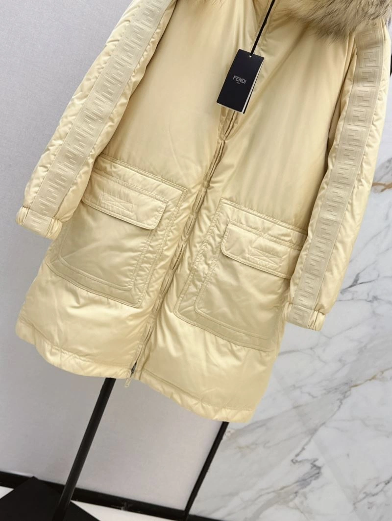 Fendi Down Jackets SmartChoice 123456