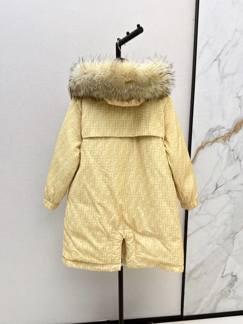 Fendi Down Jackets SmartChoice 123456