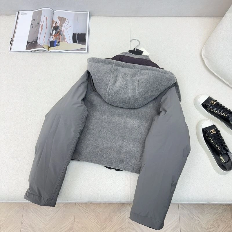 WellDesigned Fendi Down Jackets 123447