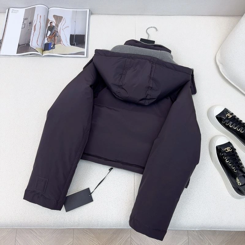 WellDesigned Fendi Down Jackets 123447