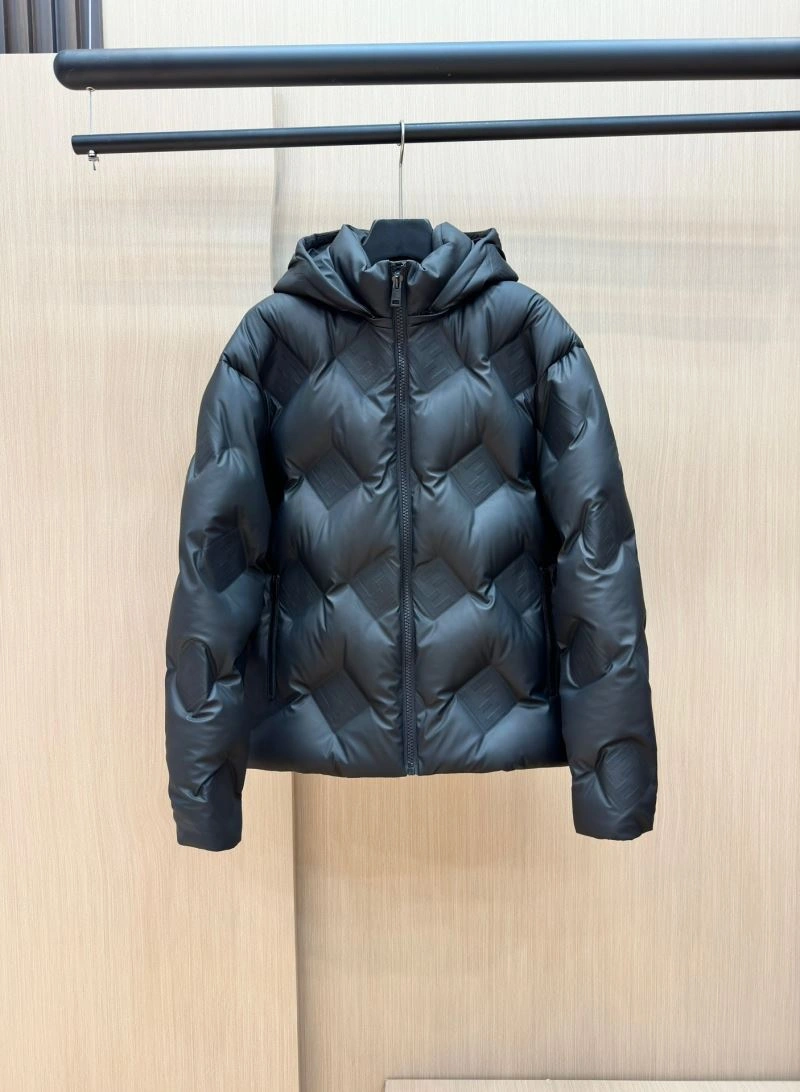 NewStyle Fendi Down Jackets 123434