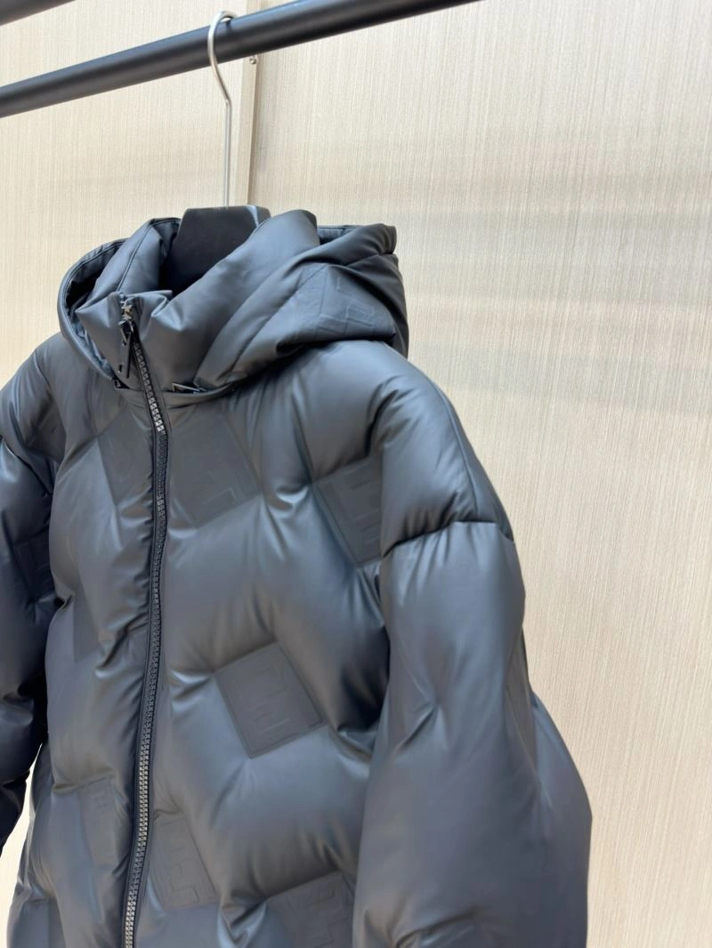 NewStyle Fendi Down Jackets 123434