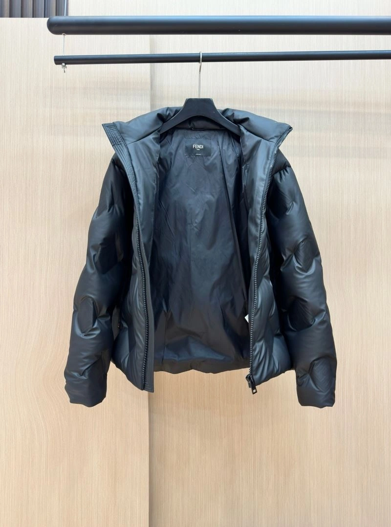 NewStyle Fendi Down Jackets 123434