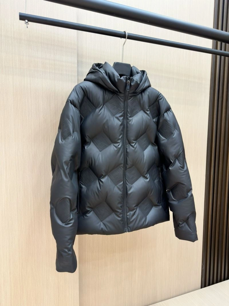 NewStyle Fendi Down Jackets 123434