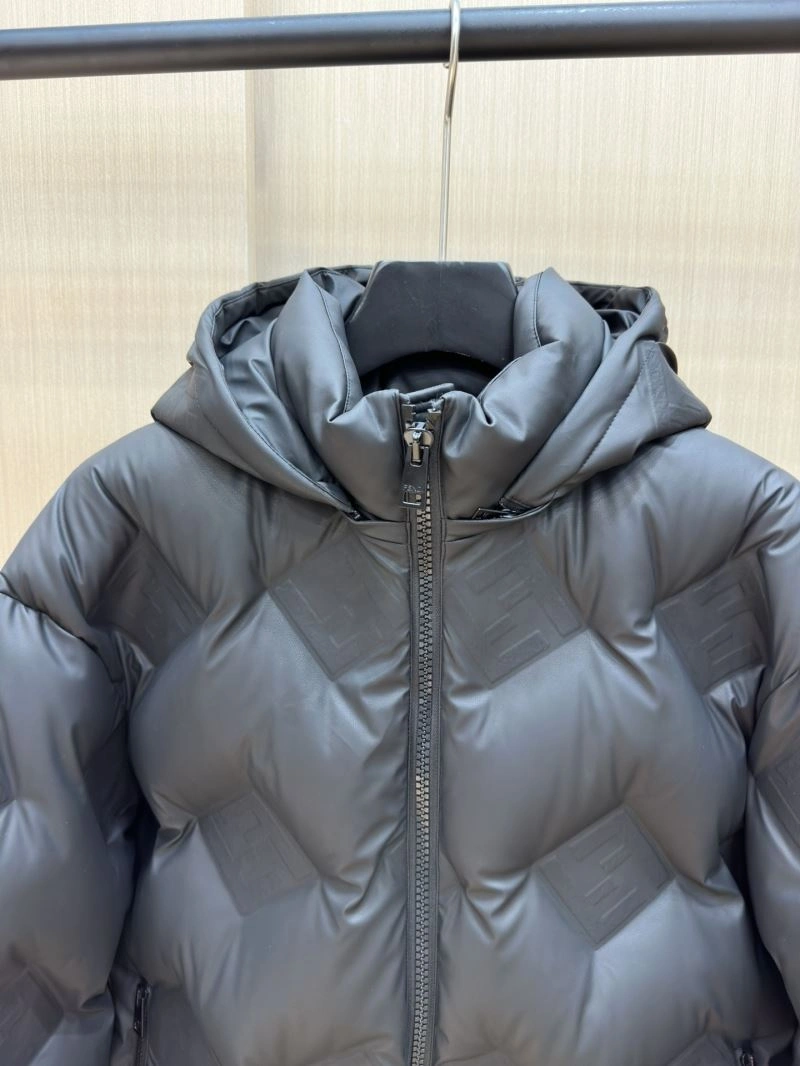 NewStyle Fendi Down Jackets 123434