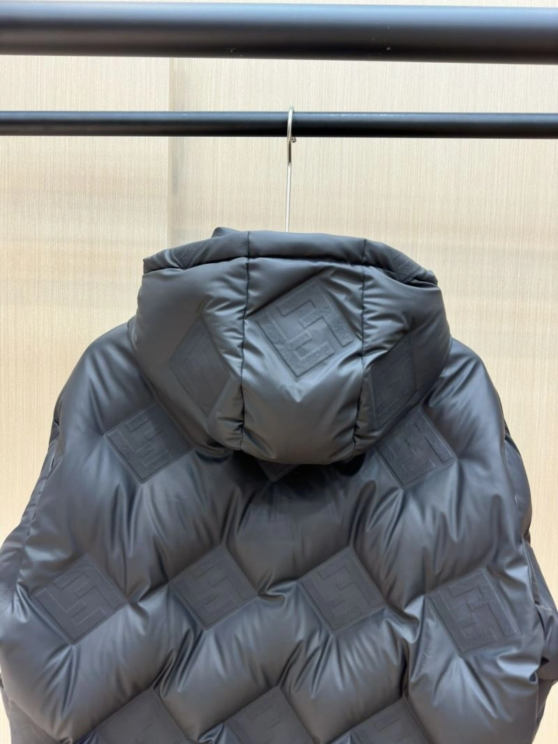 NewStyle Fendi Down Jackets 123434