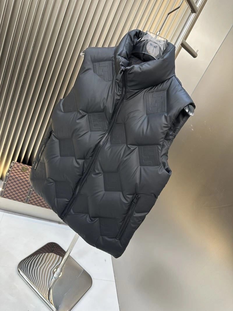 Fendi Down Jackets Classic 123424