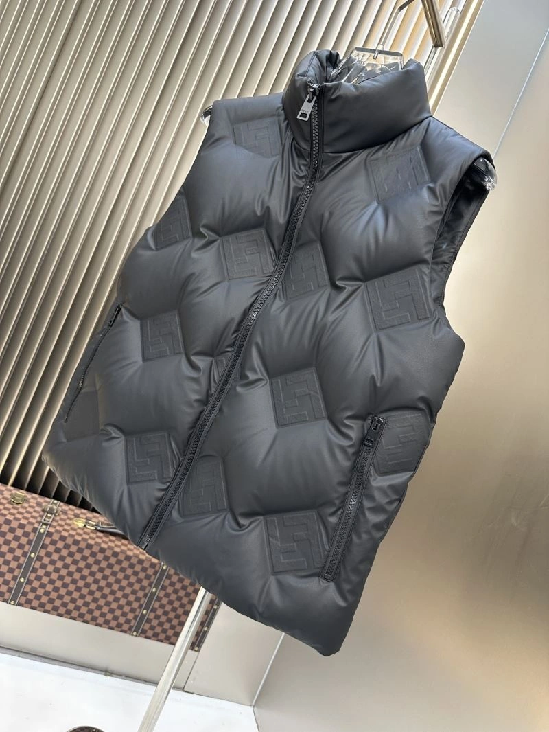Fendi Down Jackets Classic 123424