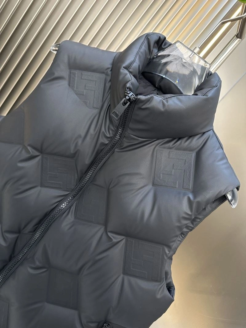 Fendi Down Jackets Classic 123424